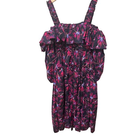 Ulla Johnson‎ Caprice Dress Size 0 - Picture 11 of 12
